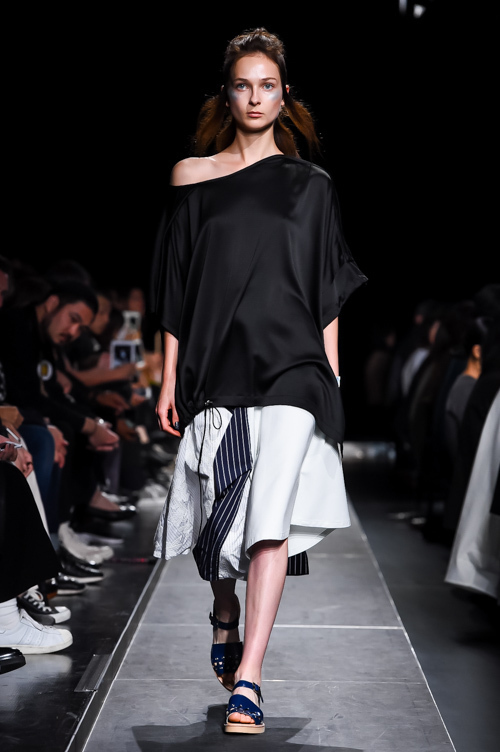 ウジョー 2017年春夏<span>コレクション</span> - 写真14