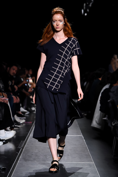 ウジョー 2017年春夏<span>コレクション</span> - 写真25