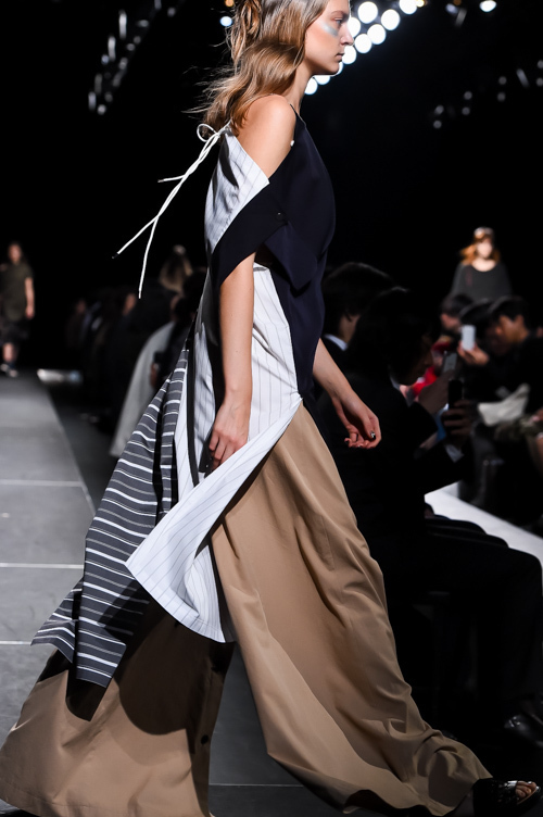 ウジョー 2017年春夏<span>コレクション</span> - 写真33
