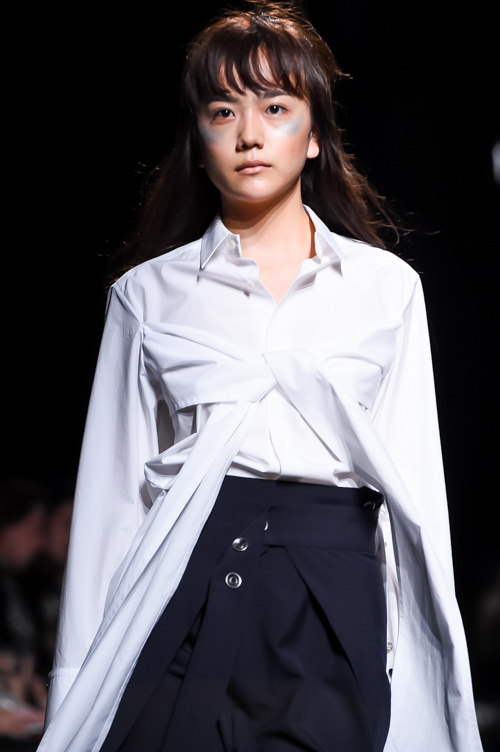 ウジョー 2017年春夏<span>コレクション</span> - 写真54