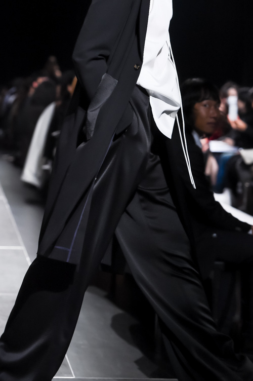 ウジョー 2017年春夏<span>コレクション</span> - 写真62