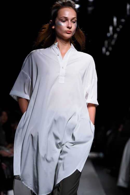 ウジョー 2017年春夏<span>コレクション</span> - 写真71