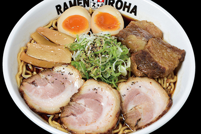 「東京ラーメンショー2017」