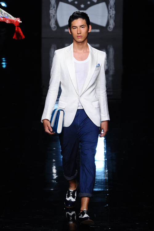 ケイタ マルヤマ 2012年春夏<span>コレクション</span> - 写真5