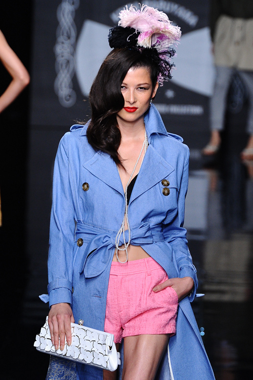 ケイタ マルヤマ 2012年春夏<span>コレクション</span> - 写真17