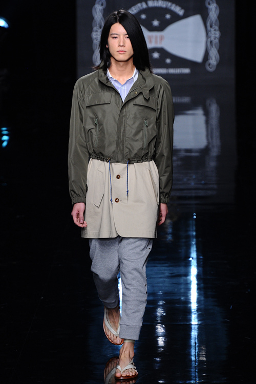 ケイタ マルヤマ 2012年春夏<span>コレクション</span> - 写真18