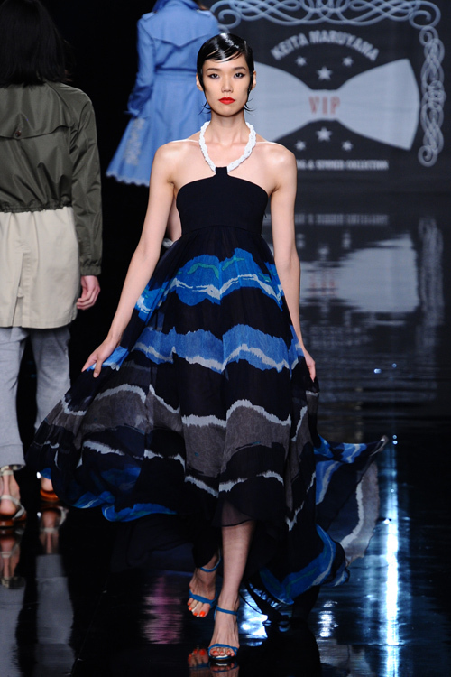 ケイタ マルヤマ 2012年春夏<span>コレクション</span> - 写真19