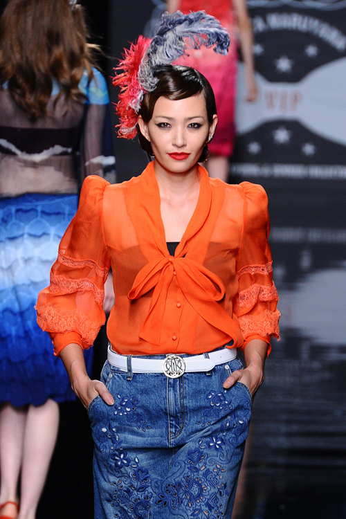 ケイタ マルヤマ 2012年春夏<span>コレクション</span> - 写真26