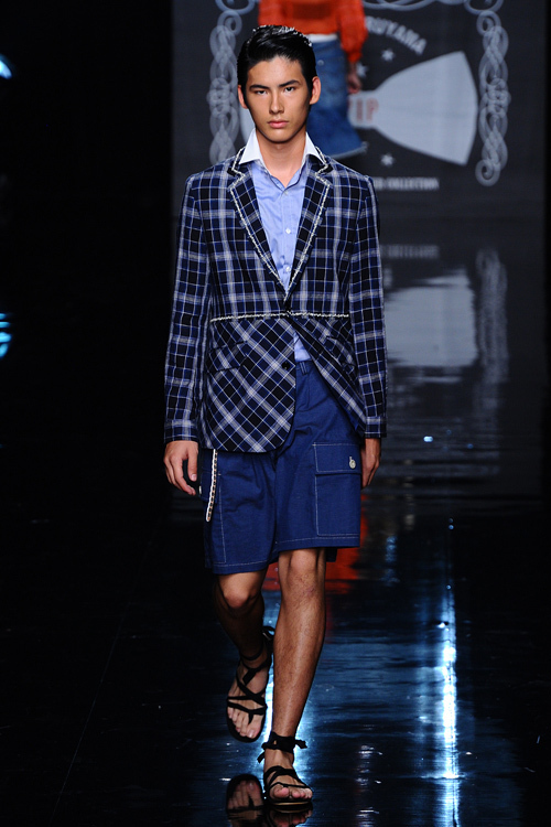 ケイタ マルヤマ 2012年春夏<span>コレクション</span> - 写真27