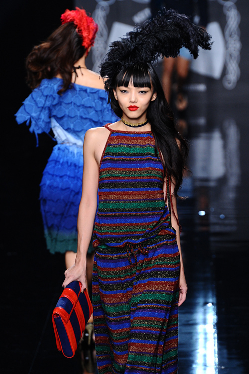 ケイタ マルヤマ 2012年春夏<span>コレクション</span> - 写真30