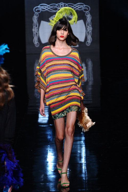 ケイタ マルヤマ 2012年春夏<span>コレクション</span> - 写真34