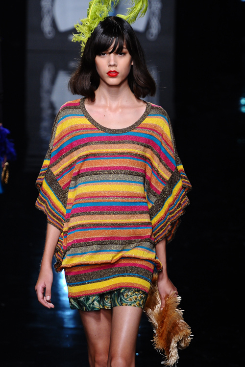 ケイタ マルヤマ 2012年春夏<span>コレクション</span> - 写真35