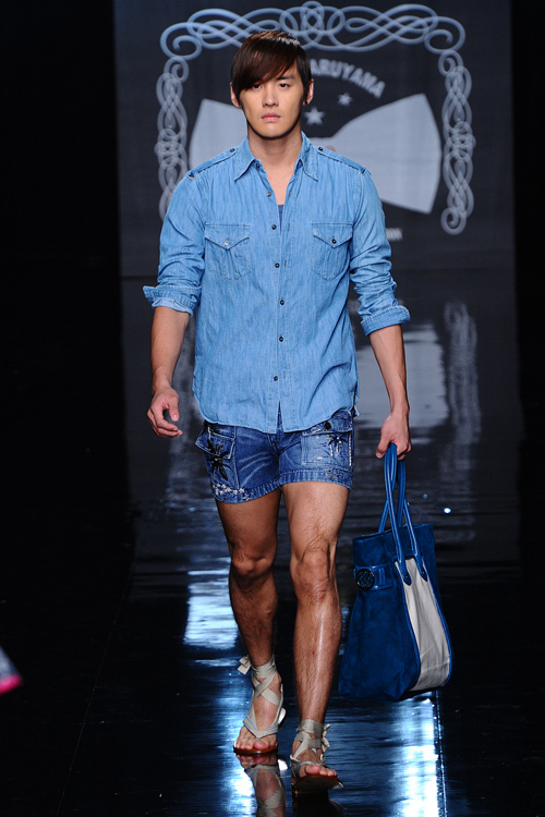 ケイタ マルヤマ 2012年春夏<span>コレクション</span> - 写真41