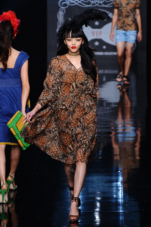 ケイタ マルヤマ 2012年春夏<span>コレクション</span> - 写真50