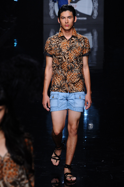 ケイタ マルヤマ 2012年春夏<span>コレクション</span> - 写真51