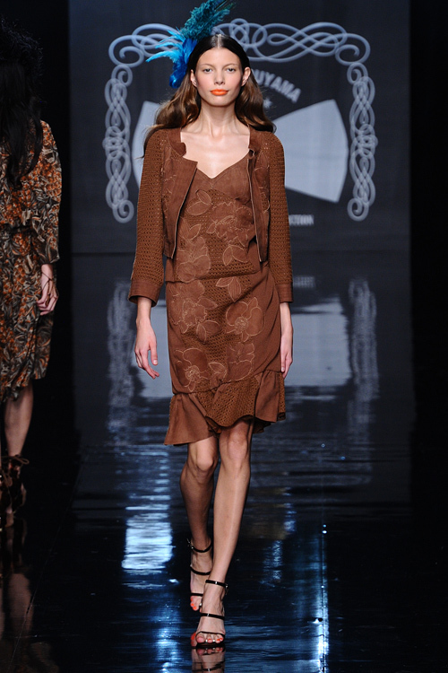 ケイタ マルヤマ 2012年春夏<span>コレクション</span> - 写真52