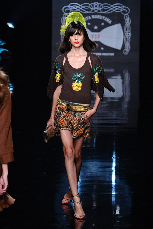 ケイタ マルヤマ 2012年春夏<span>コレクション</span> - 写真54