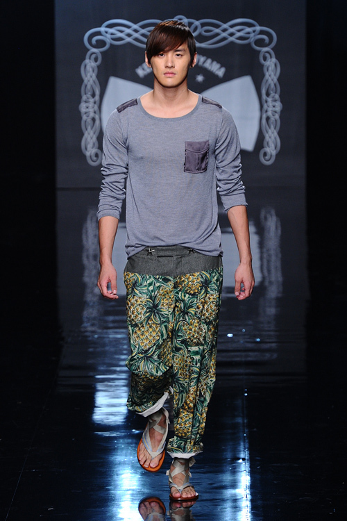 ケイタ マルヤマ 2012年春夏<span>コレクション</span> - 写真58