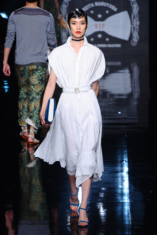 ケイタ マルヤマ 2012年春夏<span>コレクション</span> - 写真59