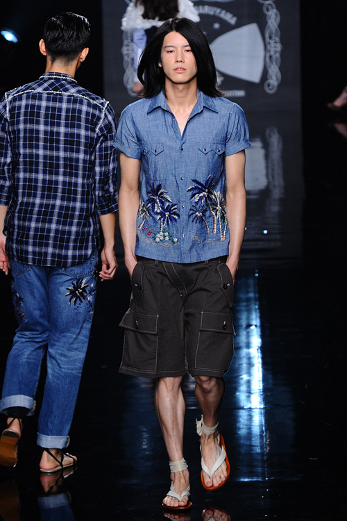 ケイタ マルヤマ 2012年春夏<span>コレクション</span> - 写真63