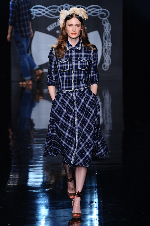 ケイタ マルヤマ 2012年春夏<span>コレクション</span> - 写真64