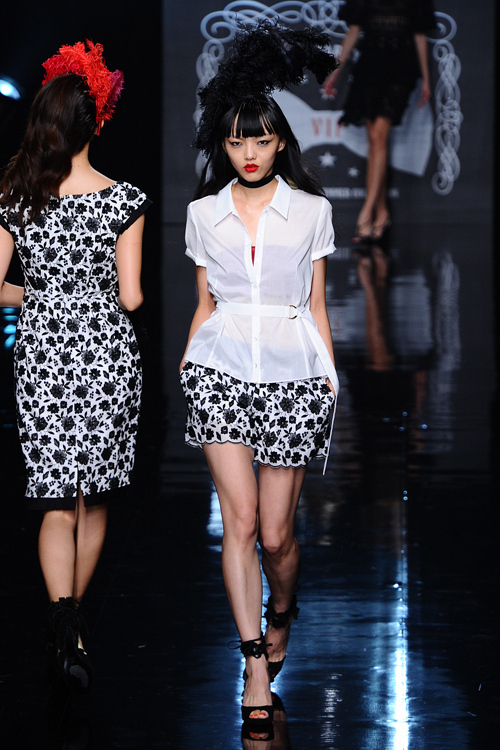 ケイタ マルヤマ 2012年春夏<span>コレクション</span> - 写真70