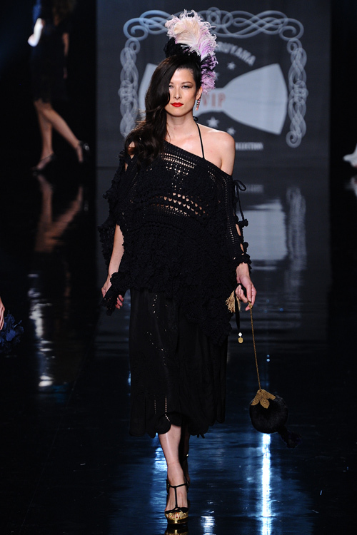 ケイタ マルヤマ 2012年春夏<span>コレクション</span> - 写真75