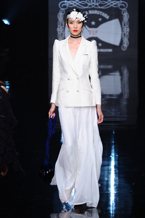 ケイタ マルヤマ 2012年春夏<span>コレクション</span> - 写真76