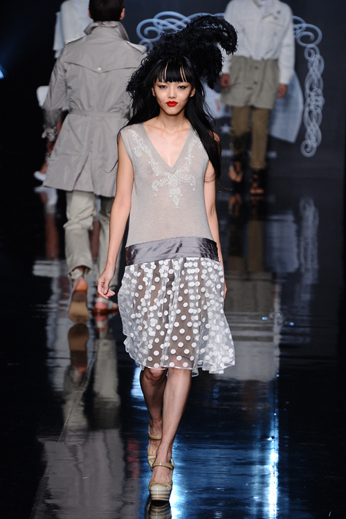 ケイタ マルヤマ 2012年春夏<span>コレクション</span> - 写真84
