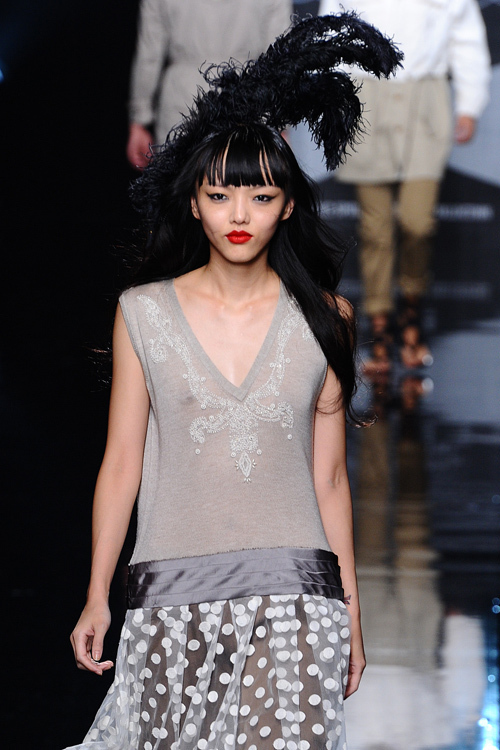 ケイタ マルヤマ 2012年春夏<span>コレクション</span> - 写真85