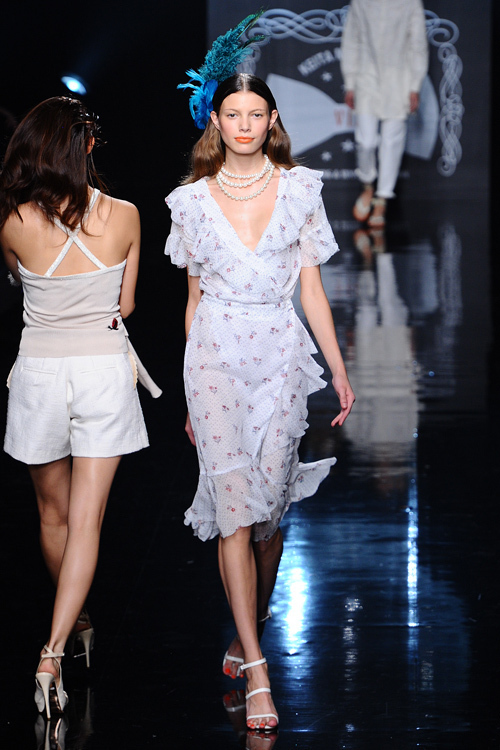 ケイタ マルヤマ 2012年春夏<span>コレクション</span> - 写真89
