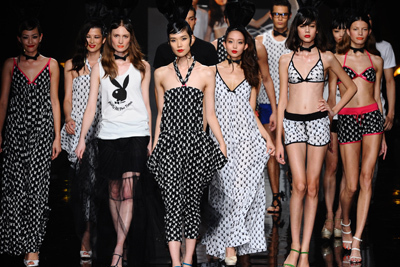 ケイタ マルヤマ 2012年春夏 ウィメンズ&メンズ コレクション