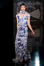 今夜もとびっきりのドレスでLet's Party!! - ケイタ マルヤマ(KEITA MARUYAMA) 2012年春夏コレクション｜写真1