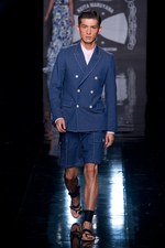 今夜もとびっきりのドレスでLet's Party!! - ケイタ マルヤマ(KEITA MARUYAMA) 2012年春夏コレクション｜写真3