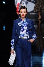 今夜もとびっきりのドレスでLet's Party!! - ケイタ マルヤマ(KEITA MARUYAMA) 2012年春夏コレクション｜写真8