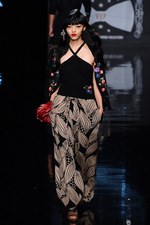 今夜もとびっきりのドレスでLet's Party!! - ケイタ マルヤマ(KEITA MARUYAMA) 2012年春夏コレクション｜写真11