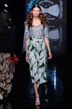 今夜もとびっきりのドレスでLet's Party!! - ケイタ マルヤマ(KEITA MARUYAMA) 2012年春夏コレクション｜写真13