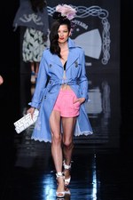 今夜もとびっきりのドレスでLet's Party!! - ケイタ マルヤマ(KEITA MARUYAMA) 2012年春夏コレクション｜写真16