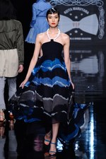 今夜もとびっきりのドレスでLet's Party!! - ケイタ マルヤマ(KEITA MARUYAMA) 2012年春夏コレクション｜写真19