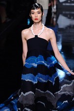 今夜もとびっきりのドレスでLet's Party!! - ケイタ マルヤマ(KEITA MARUYAMA) 2012年春夏コレクション｜写真20