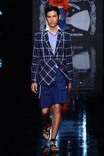 今夜もとびっきりのドレスでLet's Party!! - ケイタ マルヤマ(KEITA MARUYAMA) 2012年春夏コレクション｜写真27