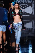 今夜もとびっきりのドレスでLet's Party!! - ケイタ マルヤマ(KEITA MARUYAMA) 2012年春夏コレクション｜写真33