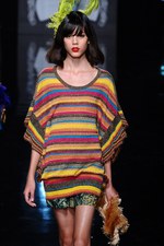 今夜もとびっきりのドレスでLet's Party!! - ケイタ マルヤマ(KEITA MARUYAMA) 2012年春夏コレクション｜写真36