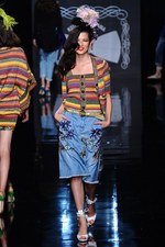 今夜もとびっきりのドレスでLet's Party!! - ケイタ マルヤマ(KEITA MARUYAMA) 2012年春夏コレクション｜写真37