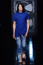 今夜もとびっきりのドレスでLet's Party!! - ケイタ マルヤマ(KEITA MARUYAMA) 2012年春夏コレクション｜写真39