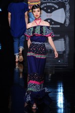 今夜もとびっきりのドレスでLet's Party!! - ケイタ マルヤマ(KEITA MARUYAMA) 2012年春夏コレクション｜写真40