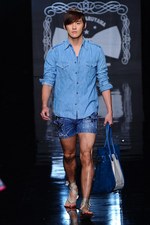 今夜もとびっきりのドレスでLet's Party!! - ケイタ マルヤマ(KEITA MARUYAMA) 2012年春夏コレクション｜写真42