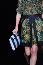 今夜もとびっきりのドレスでLet's Party!! - ケイタ マルヤマ(KEITA MARUYAMA) 2012年春夏コレクション｜写真46