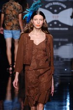 今夜もとびっきりのドレスでLet's Party!! - ケイタ マルヤマ(KEITA MARUYAMA) 2012年春夏コレクション｜写真54