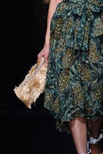 今夜もとびっきりのドレスでLet's Party!! - ケイタ マルヤマ(KEITA MARUYAMA) 2012年春夏コレクション｜写真58